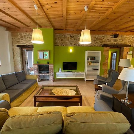 Apartamentos Playa Galizano Eksteriør billede