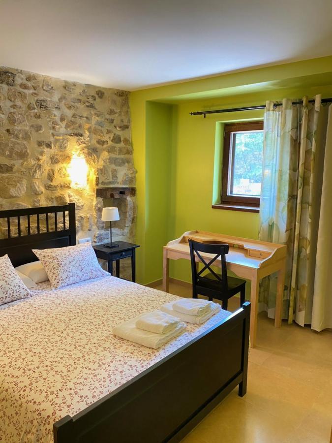 Apartamentos Playa Galizano Eksteriør billede