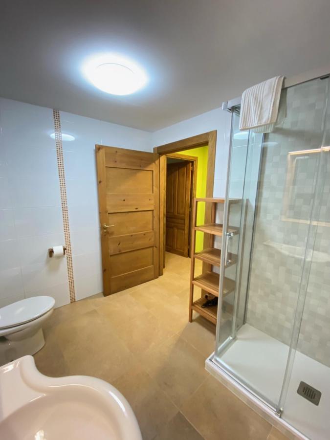 Apartamentos Playa Galizano Eksteriør billede