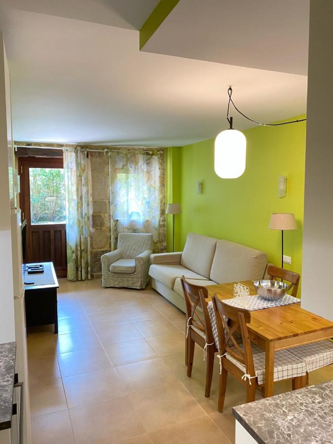 Apartamentos Playa Galizano Eksteriør billede