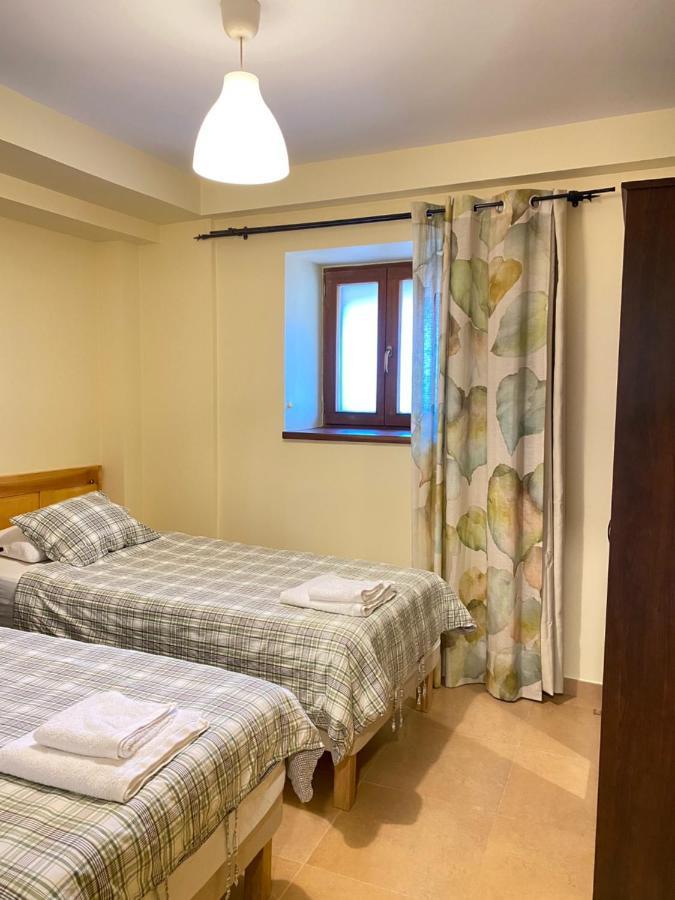 Apartamentos Playa Galizano Eksteriør billede