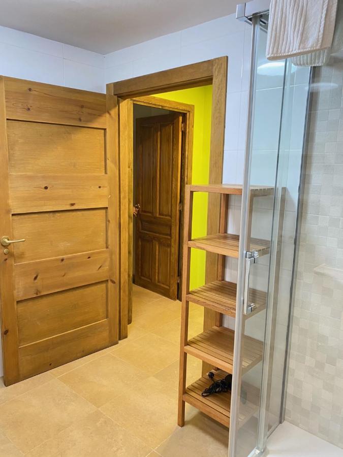Apartamentos Playa Galizano Eksteriør billede