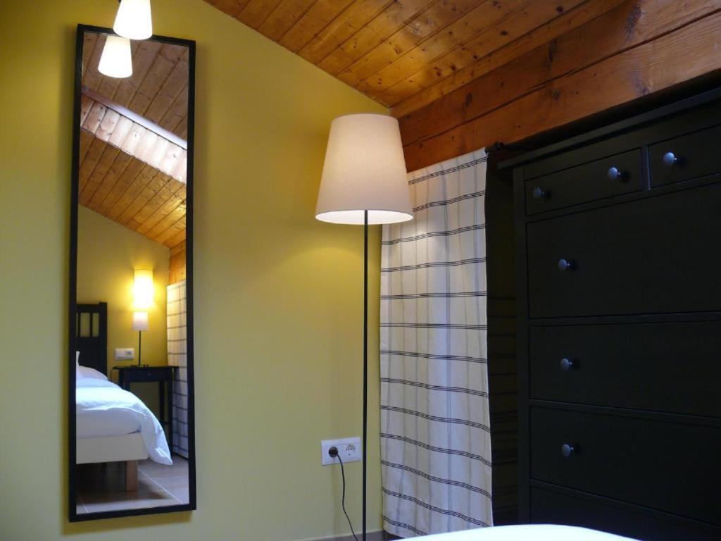 Apartamentos Playa Galizano Eksteriør billede