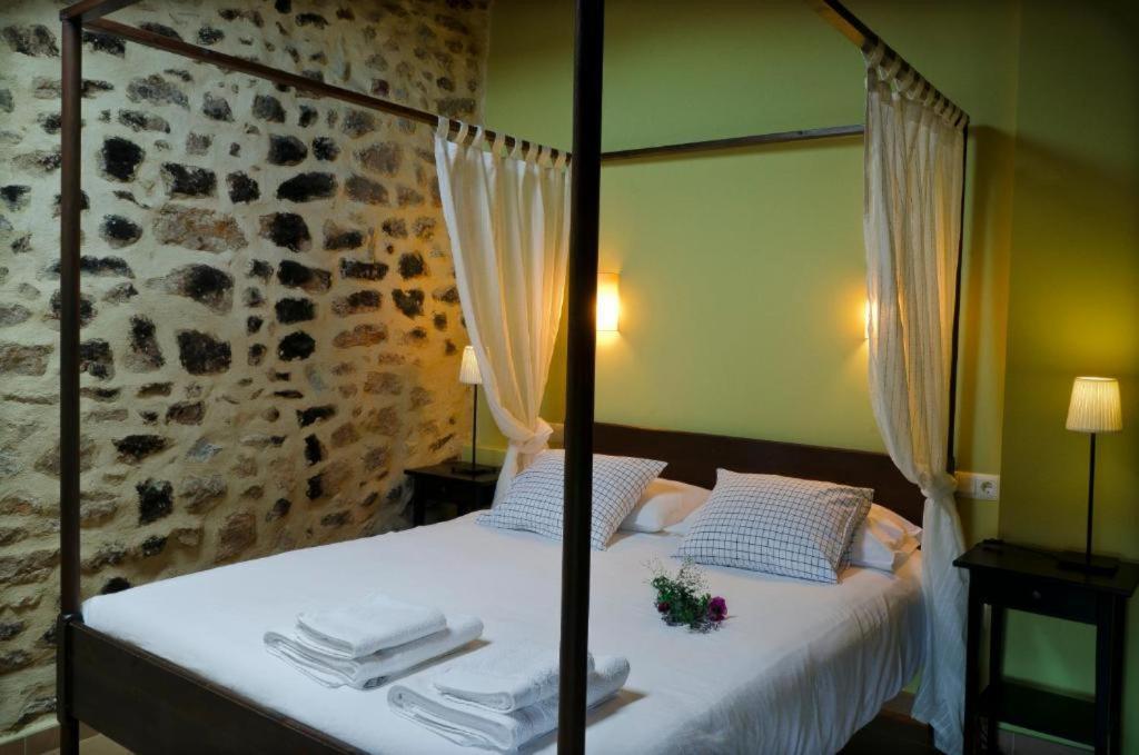 Apartamentos Playa Galizano Eksteriør billede