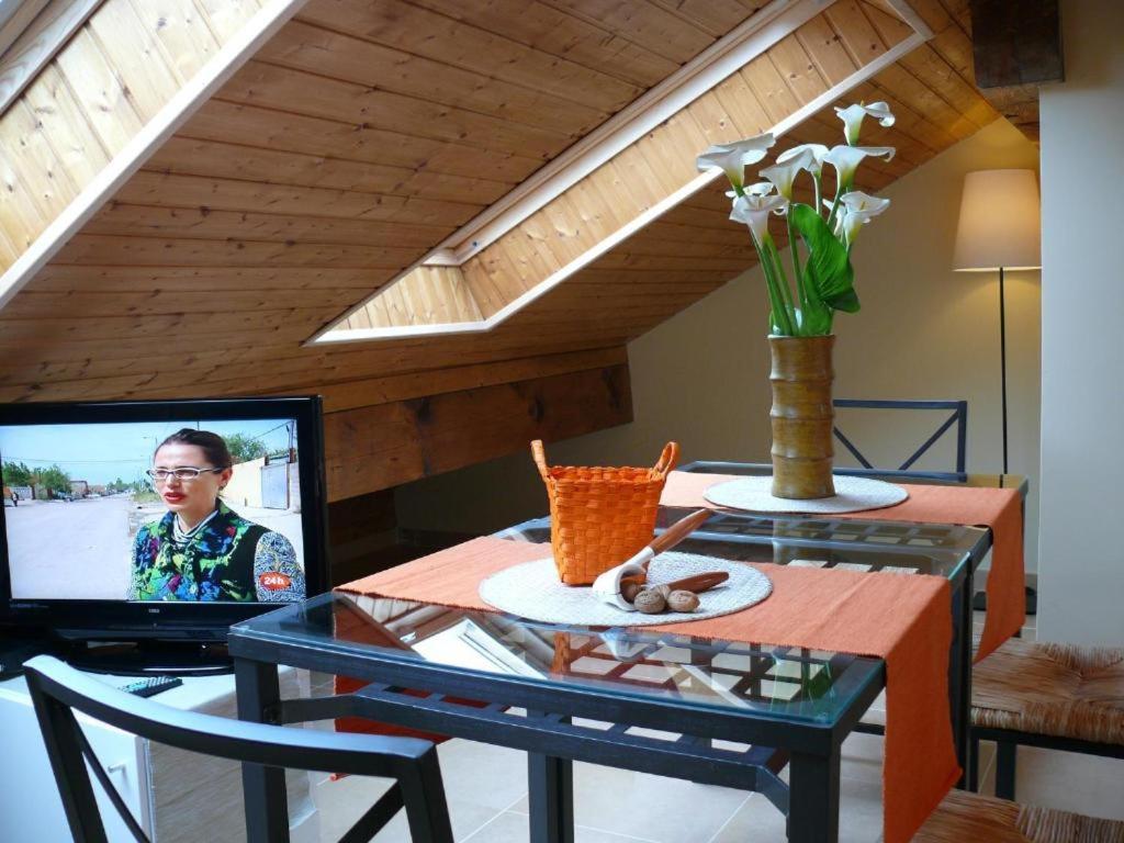 Apartamentos Playa Galizano Eksteriør billede