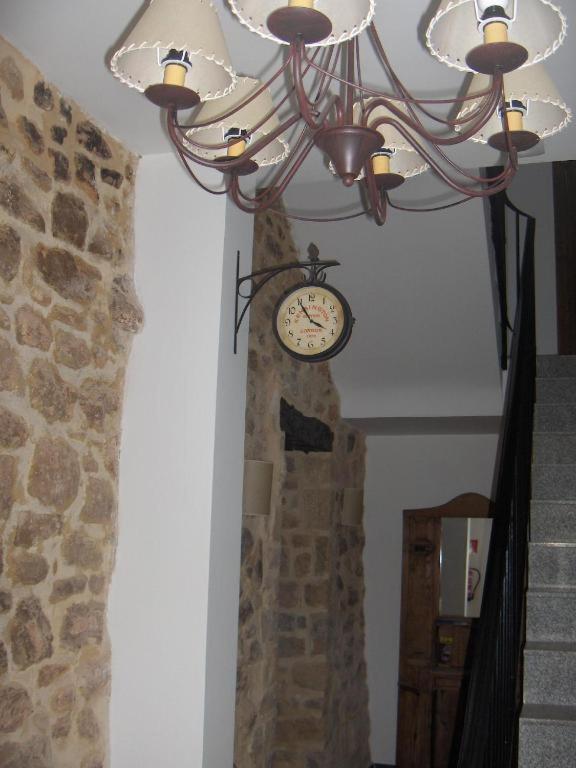 Apartamentos Playa Galizano Eksteriør billede