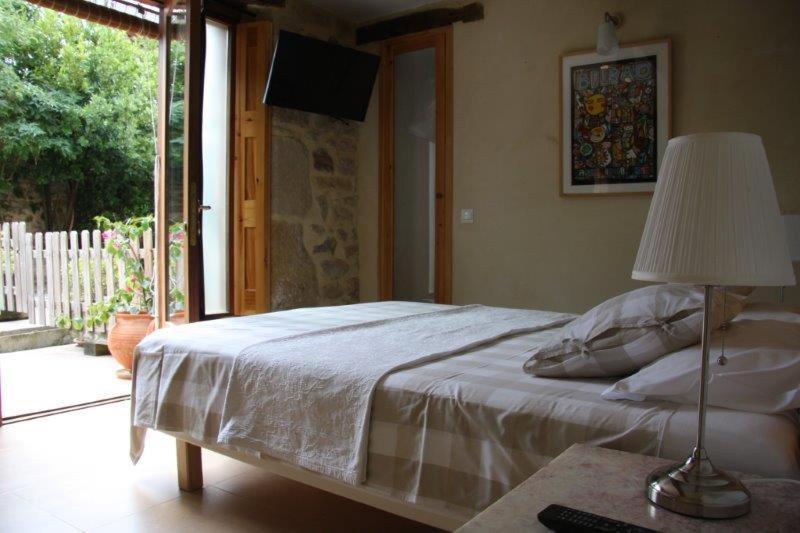 Apartamentos Playa Galizano Eksteriør billede