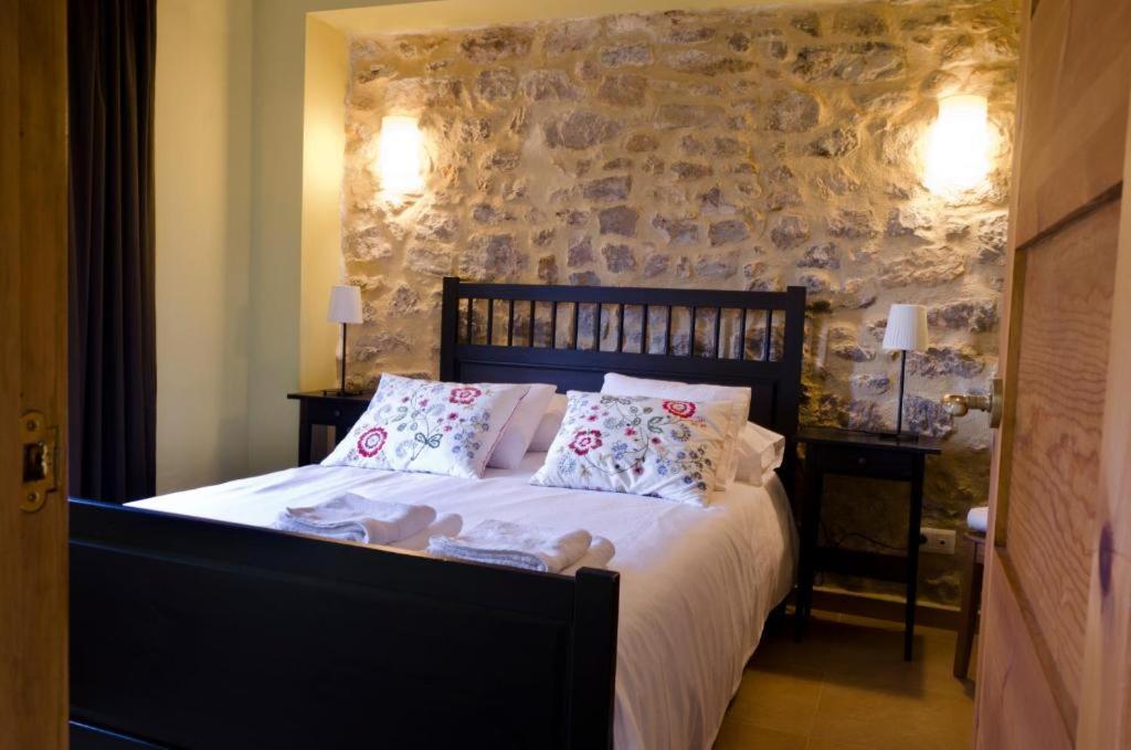 Apartamentos Playa Galizano Eksteriør billede