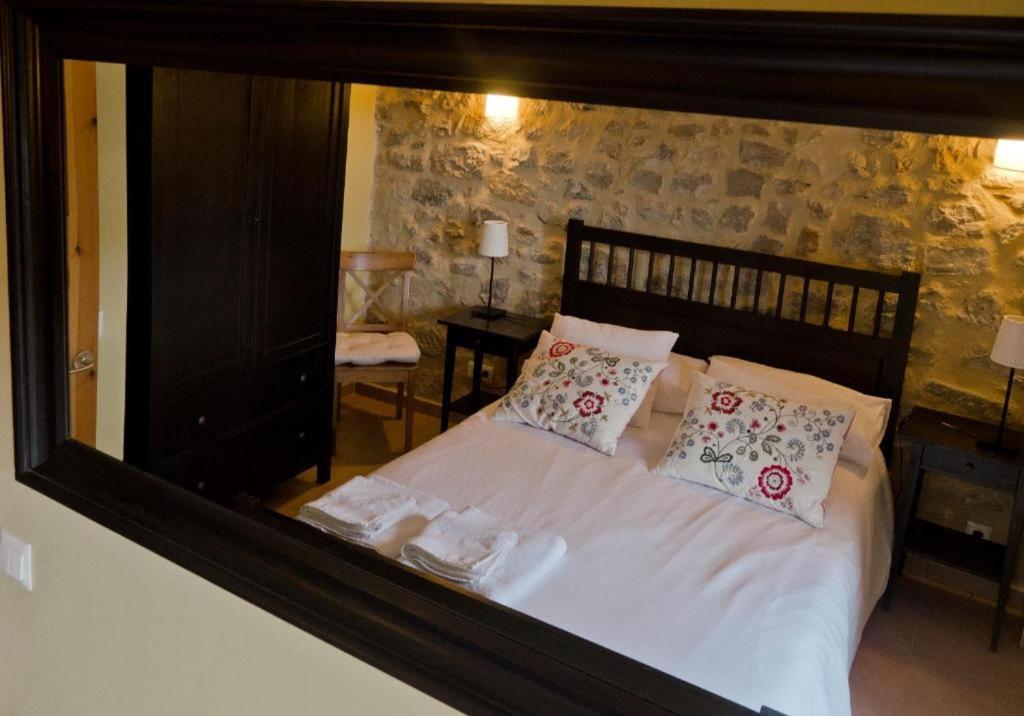 Apartamentos Playa Galizano Eksteriør billede