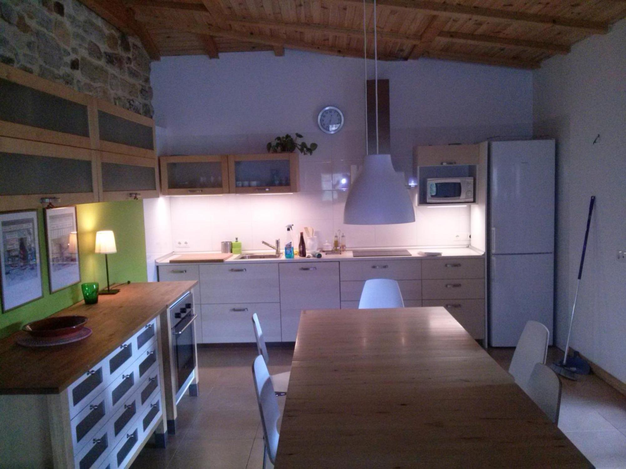 Apartamentos Playa Galizano Eksteriør billede