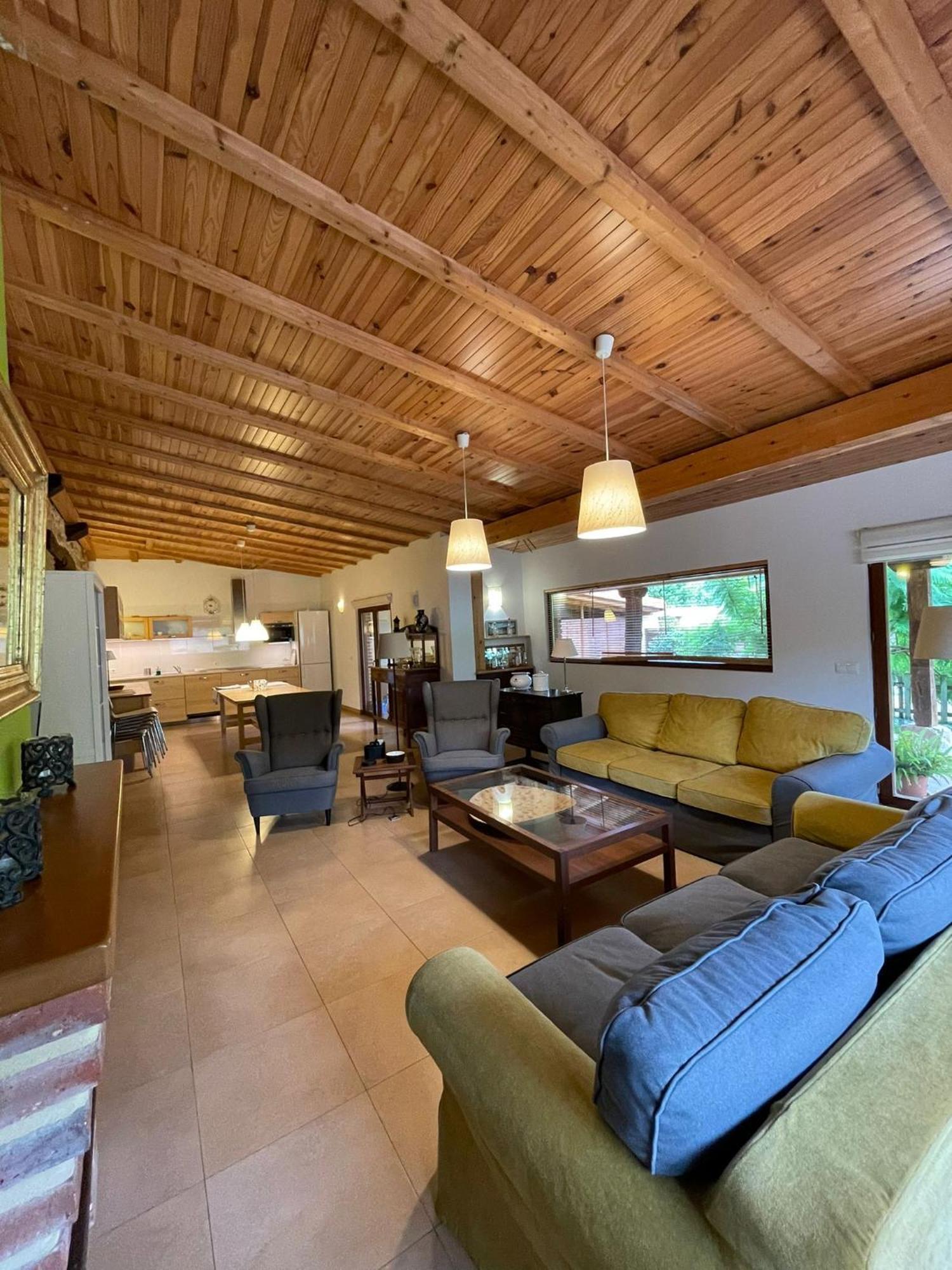 Apartamentos Playa Galizano Eksteriør billede