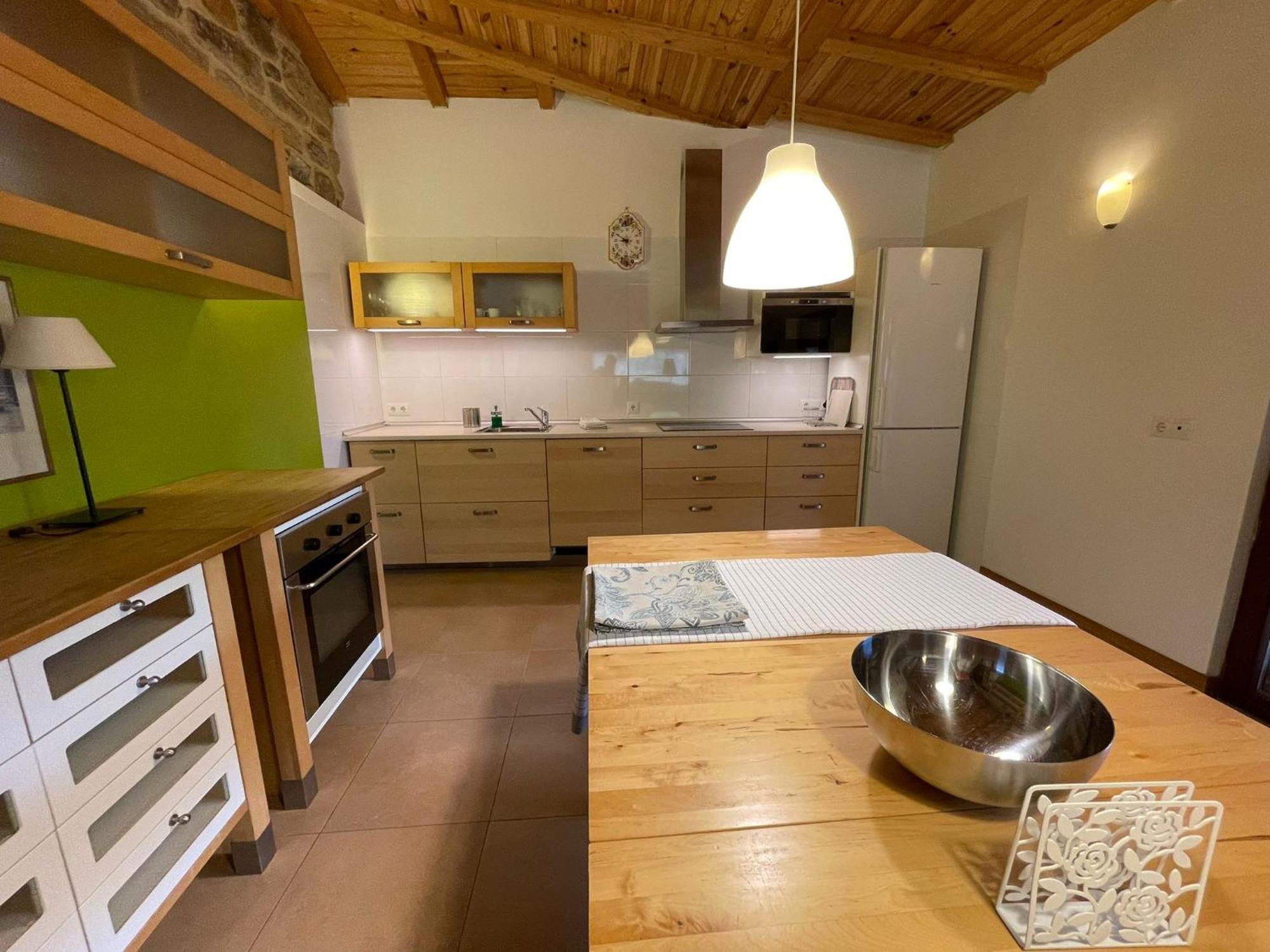 Apartamentos Playa Galizano Eksteriør billede