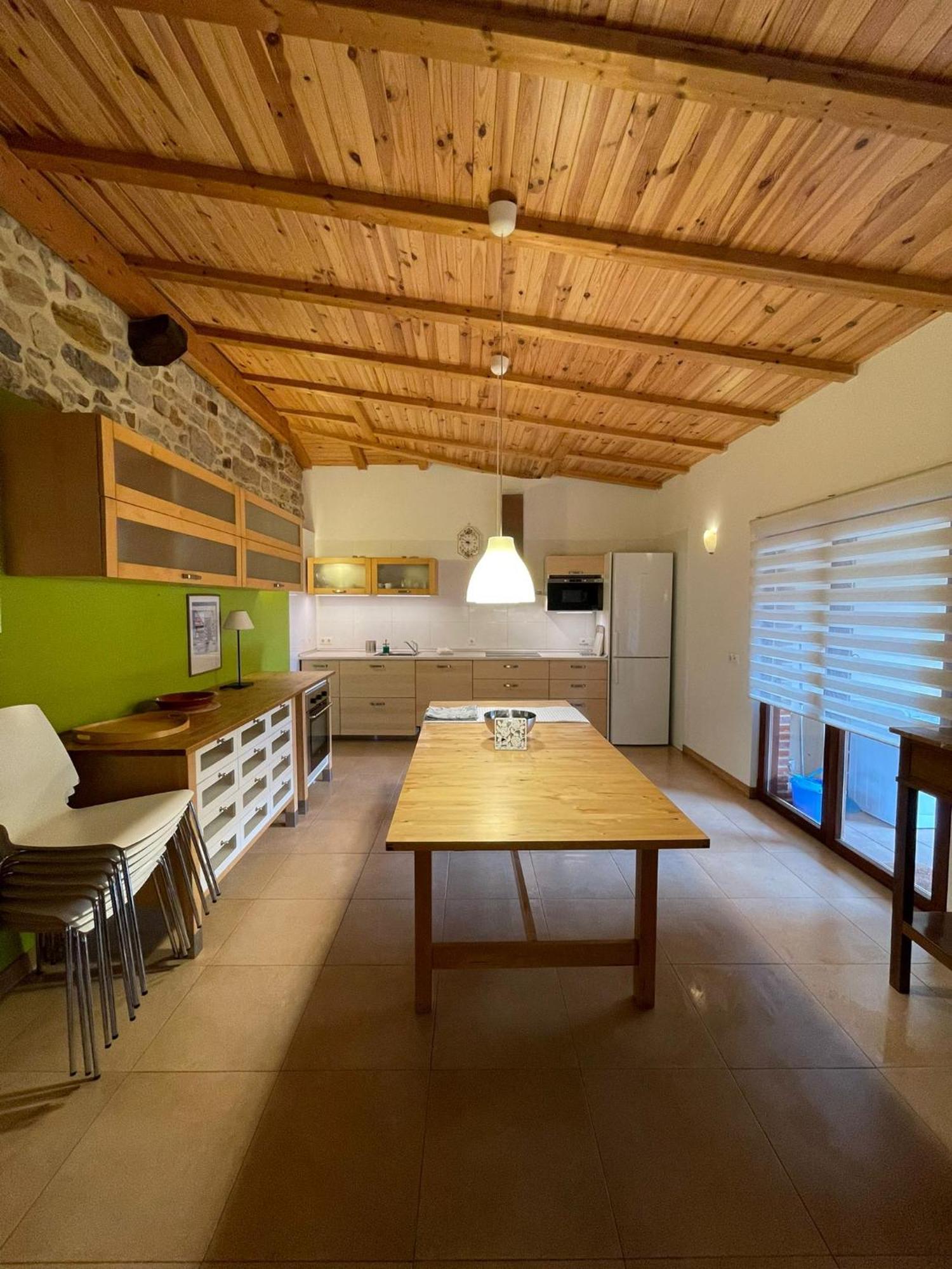 Apartamentos Playa Galizano Eksteriør billede