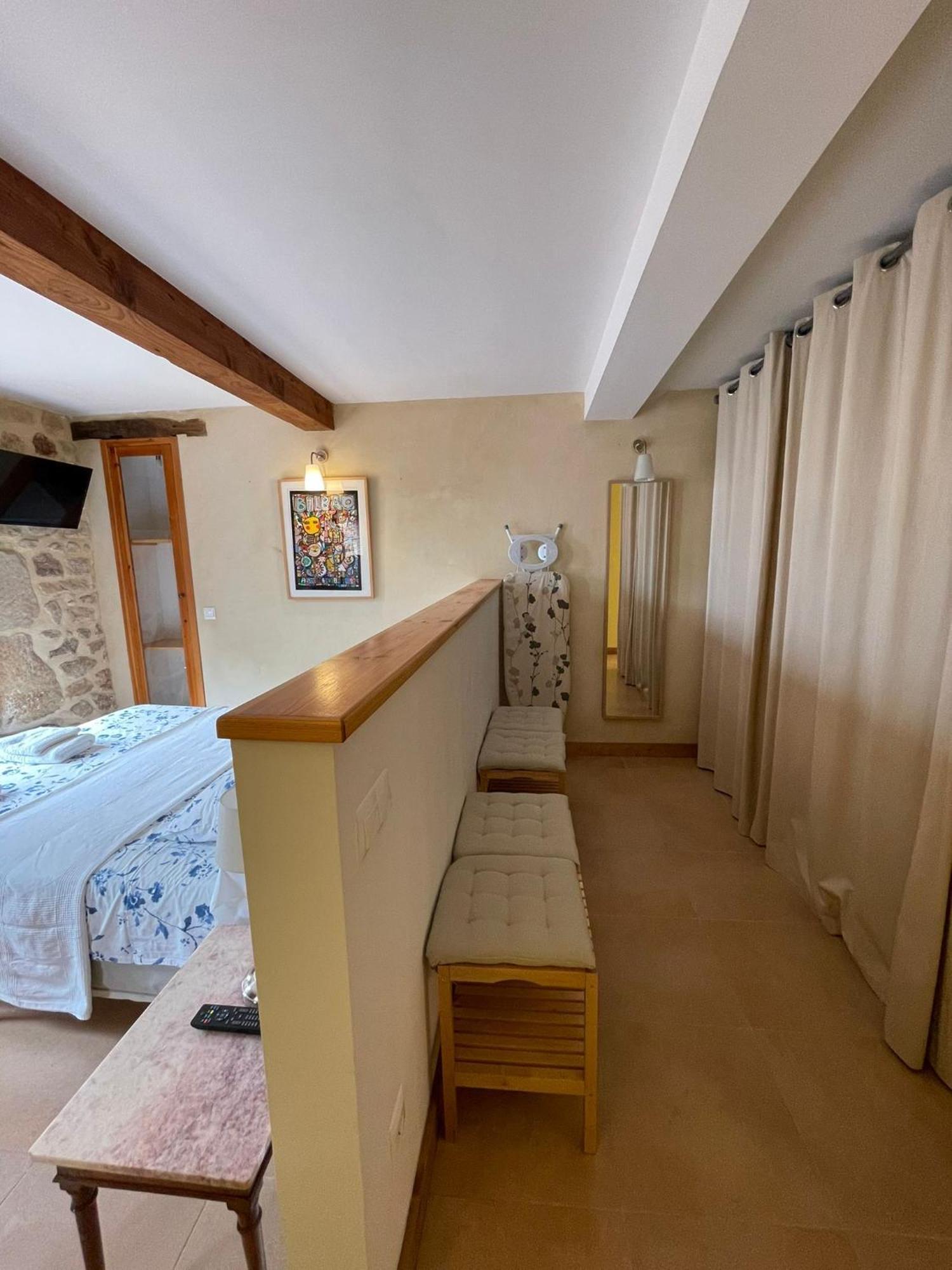 Apartamentos Playa Galizano Eksteriør billede