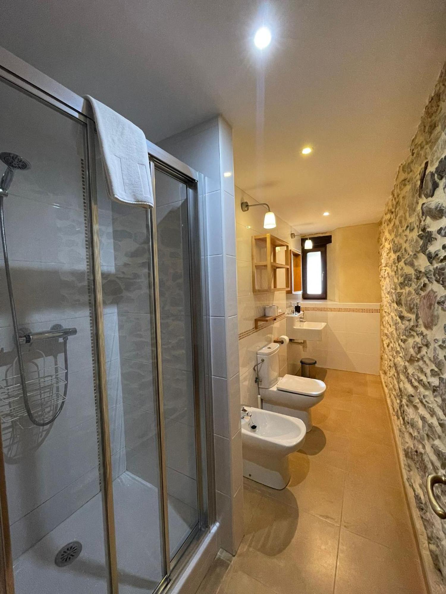 Apartamentos Playa Galizano Eksteriør billede