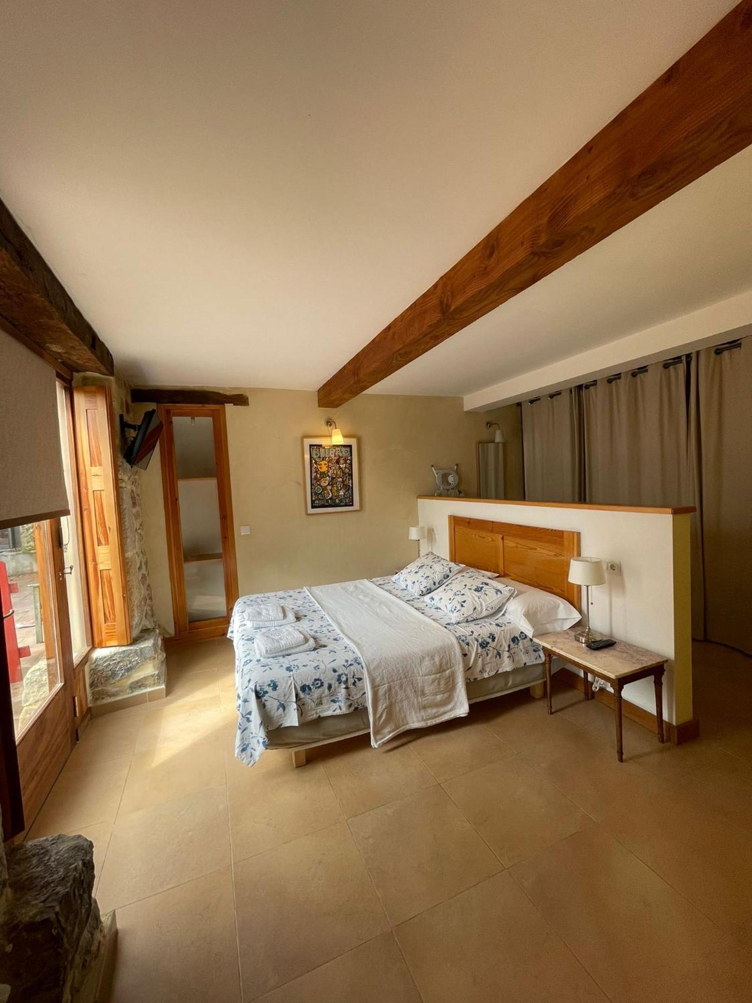 Apartamentos Playa Galizano Eksteriør billede