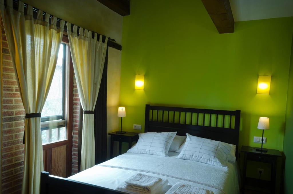 Apartamentos Playa Galizano Værelse billede