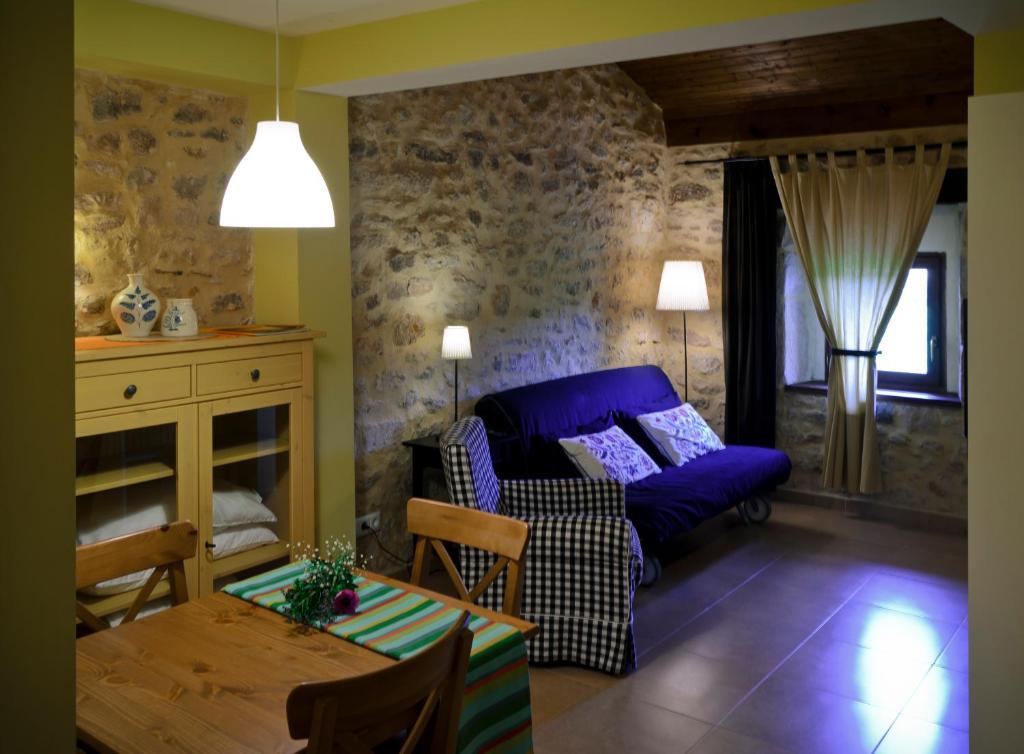 Apartamentos Playa Galizano Værelse billede
