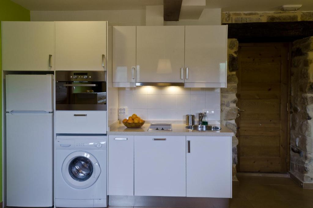 Apartamentos Playa Galizano Værelse billede