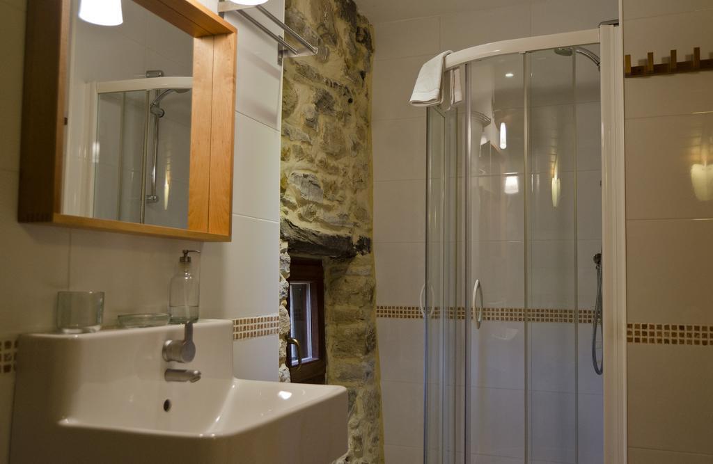 Apartamentos Playa Galizano Eksteriør billede
