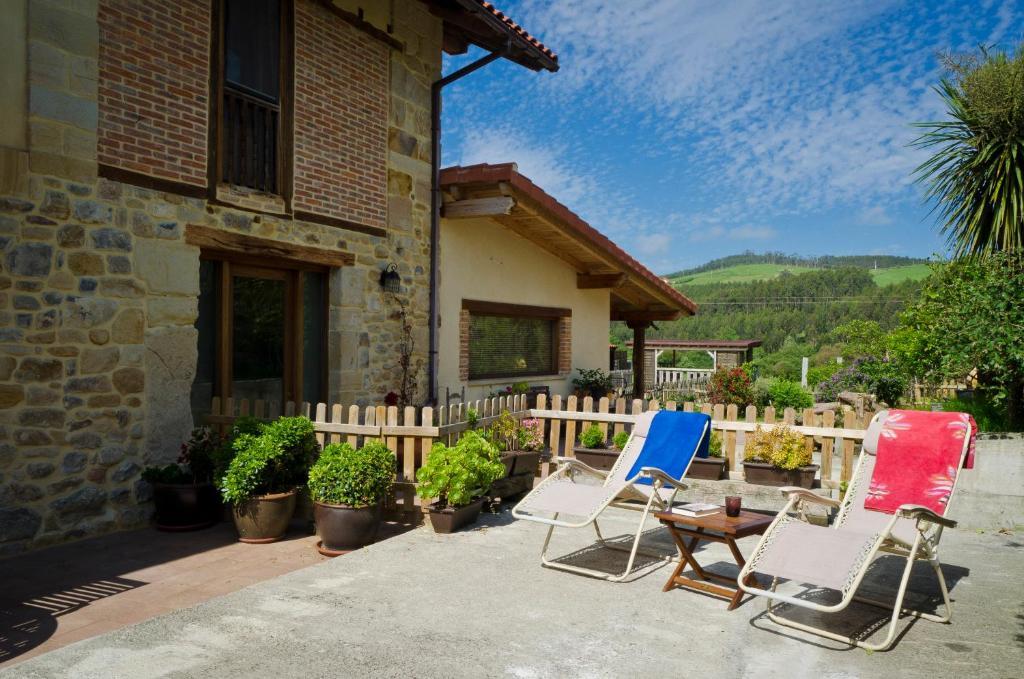 Apartamentos Playa Galizano Værelse billede