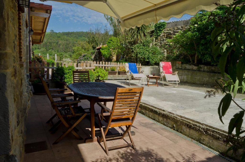 Apartamentos Playa Galizano Værelse billede