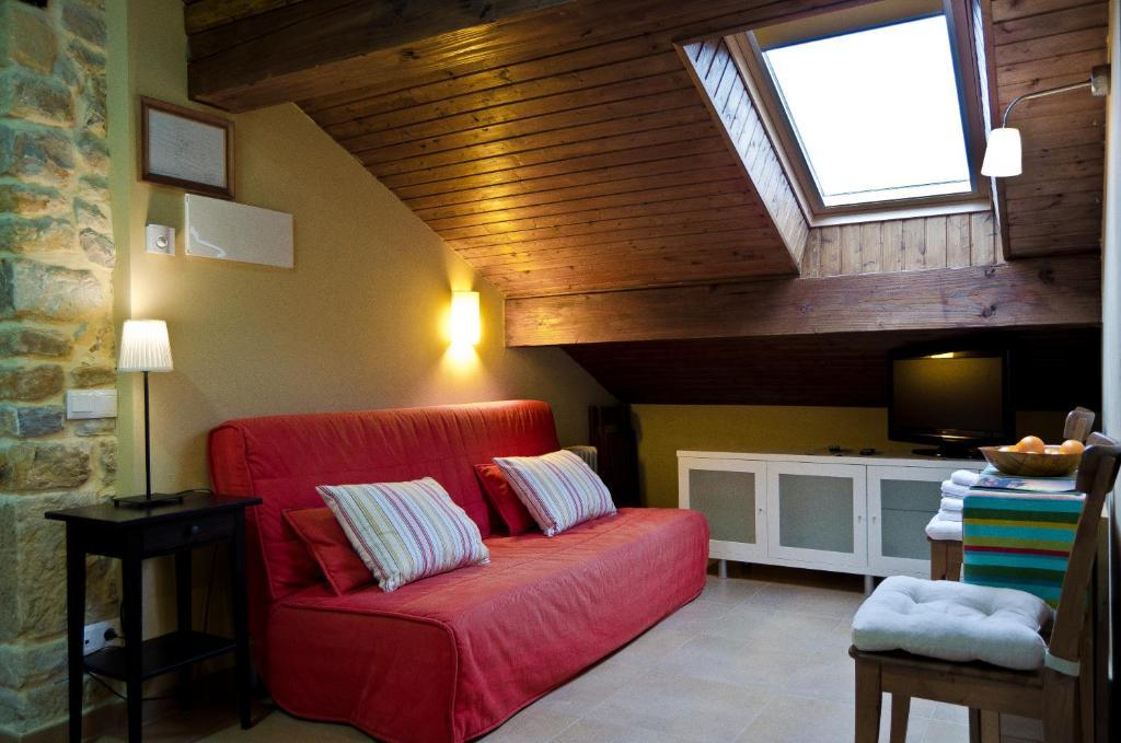 Apartamentos Playa Galizano Værelse billede