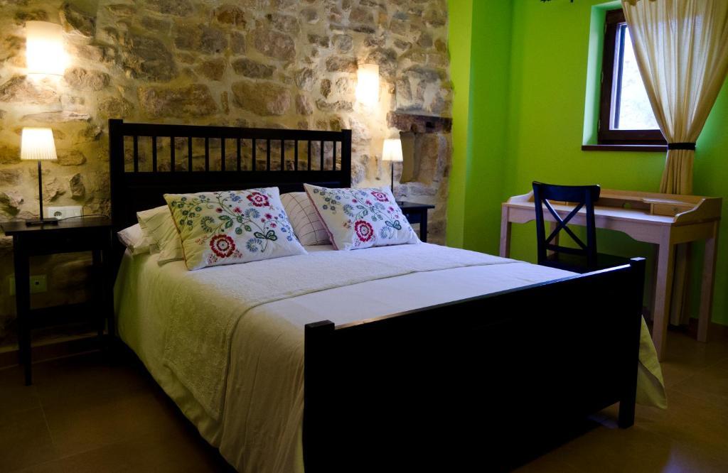 Apartamentos Playa Galizano Værelse billede