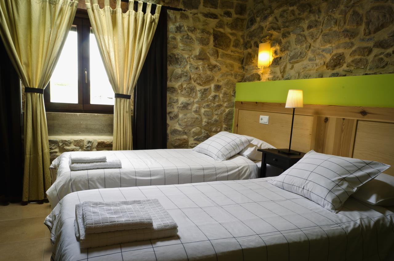 Apartamentos Playa Galizano Eksteriør billede
