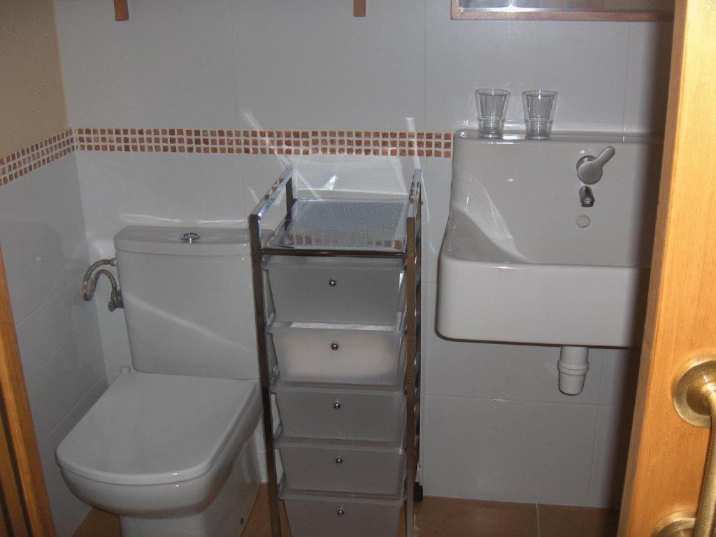 Apartamentos Playa Galizano Eksteriør billede